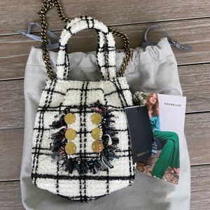 Kooreloo Mini Book Tote